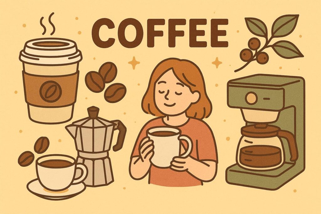 อาราบิก้า vs โรบัสต้า